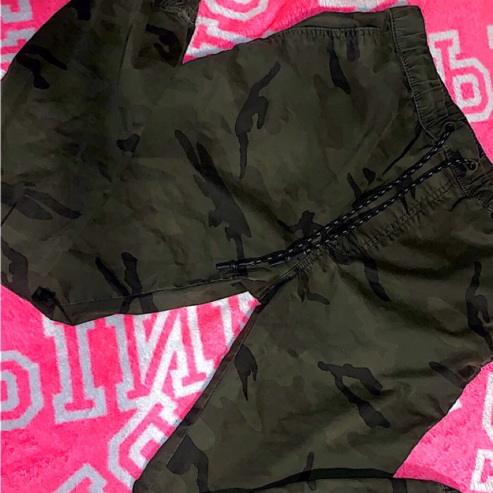 Cami trousers